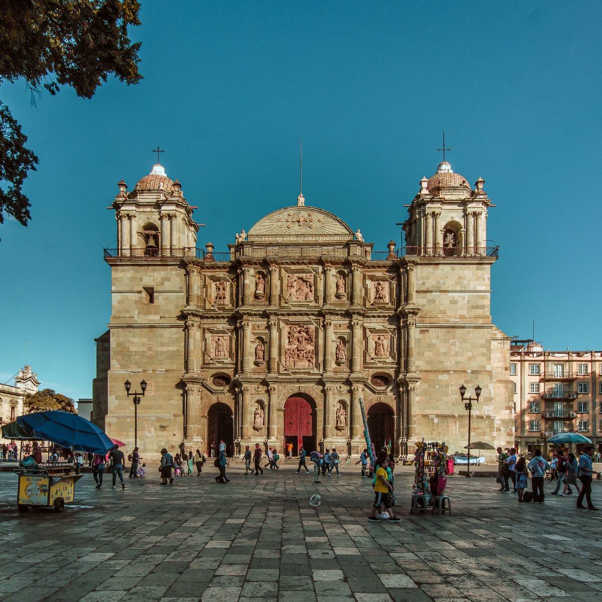 Best Places To Stay In Oaxaca: A Brief Guide | Blog - HOLT